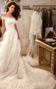 Fashion Designer Oscar de la Renta Dress - Tribute Fashion Designer Oscar de la Renta Dress - Tribute